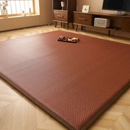 Bear Bedding Premium 3-Layer VIP Rattan Mat - Cold-Resistant Rattan Floor Mat - Size 1m6x2m, 1m8x2m,