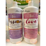 Npet  Shampoo 1.8L / 4L