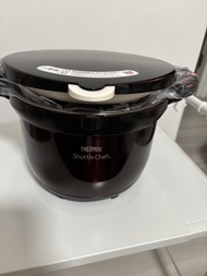 THERMOS 真空煲 3L (日版） KBG-3000 