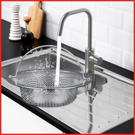 Kitchen Sink Strainer Kitchen Sink Drain Basket Sink Drain Strainer Mesh Sink Drain Basket Kitchen S