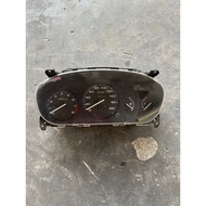 Honda Civic EK meter (Manual)