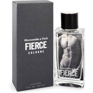 Fierce Abercrombie & Fitch for men 100ml