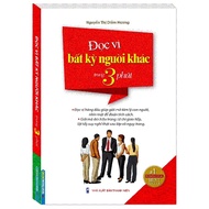 Book - Read Anyone in 3 Minutes