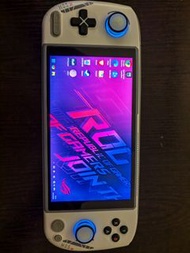 Ayaneo Air Puls 6800U 32+512