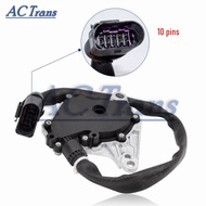 5HP19A 01V transmission neutral switch new 01V919821B   0501317994ZFS