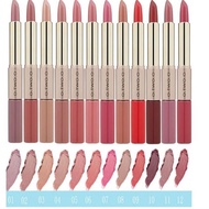No Doubt.. O.TWO.O N9107 12-Color 2-In-1 Matte Lipstick