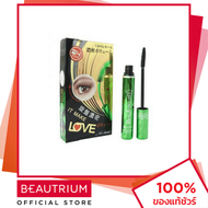 ODBO BQ Cover Mascara BQ2859 มาสคาร่า 1pcs BEAUTRIUM บิวเทรี่ยม โอดีบีโอ บีคิว