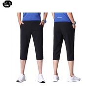 3 Quarter Pant Seluar 3Suku