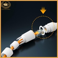 CAPA RJ45 Waterproof Connectors Outdoor Networks Cable Connectors Networks Extenders