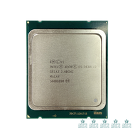 [ding] E5 2630L V2 für Intel Xeon Gute Verwendet CPU 2,6 Ghz 6 Core 12 Themen 60W LGA2011 E5 2630LV2 computer Prozessor