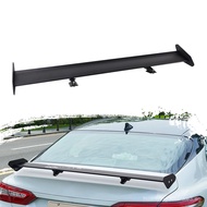 Car modification fittings GT Rear Wing Fit Panda Swift Aluminum Alloy Rear Wing Suitable for BYD Hat