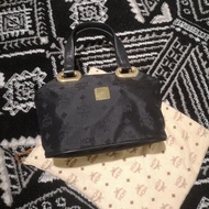 vtg MCM hobo Germany