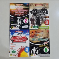 [Used] Understanding New Literature Form 2 Form 3 Form 4 Form 5 (Pelangi)