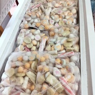 SUKI CEDEA MIX PREMIUM 1KG/FROZEN FOOD ONLY INSTANT/SAMEDAY