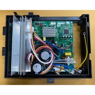 SHARP H460 AUX9VED2 AHX9VED2 AUX10WMD AIRCOND OUTDOOR INVERTER PCB