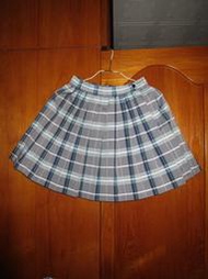 新北 鶯歌工商 女生 夏季制服 裙子