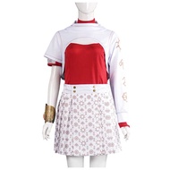 Zombie College Cosplay Costume - Movie Character Look