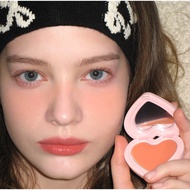 AOU Soft Creamy Blush Cheeks | Blur Blush Cheeks | Soft Matte Finish AOU