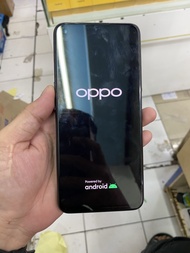 Oppo A96 8/256 black second mulus