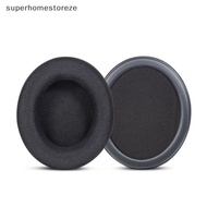 superhomestoreze Earpad for CORSAIR HS35 HS40 Headphones Soft Sponge Cover Replacements Headphone El