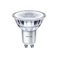 หลอด LED PHILIPS MR16/PAR 4.6 วัตต์ WARM WHITE GU10 (1269831)