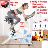 Kemilng Fitness Bike, Kemilng Exercise Bike, kemilng Indoor Bicycle, Kemilng Spinning Bike, Interact