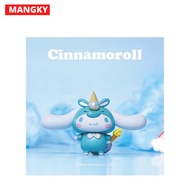Unicorn Series Cinnamoral Nullset Kit