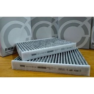 CABIN AIR FILTER BMW 5 / 6 / 7 SERIES G30 G31 G32 G38 G11 G12