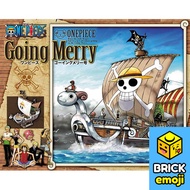 Bandai One Piece Going Merry (5063944)