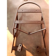 GIVI MONORACK ADVANCE FOR SM SPORT 110R