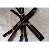Zip Hias/Zip Seluar/Zip Jean/Zip Beg Panjang 8 inci