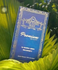 JAMU PAK LONG MAN DENGAN PEK PREMIUM 3 KALI LEBIH UMPP PASTI KAN YANG ORIGINAL BARU BELI