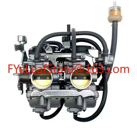 Carburetor Carb Carburador Fit for Kawasaki 250cc Zzr250 Gpx250 Gpz250 Eliminator250 Carburettor GPX