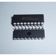 HT12D HT12E DIP18 Infrared Remote Control Transmitter Decoder Encoder