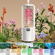 Essential Oil Diffuser Pewangi Bilik Automatik Fragrance Air Humidifier Pewangi Rumah