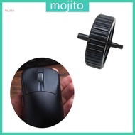 Mojito Gaming Mouse Scroll Wheel Pulley Mouse Metal Rolling Wheel Repair Replacement for ROG Keris I
