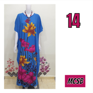 KAFTAN KELAWAR  DEFECT ITEM (D4)