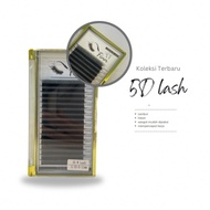 MATA Eyelash extension clover C 5D lash clover D 5D lash Good quality Eyelash curler/ Durable/