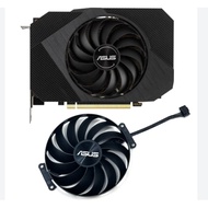 NEW ASUS PHOENIX RTX 3050 RTX 3060 FAN