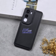 IQoo Z10 Lite Case Pro Leather Black iQoo Z10 Lite