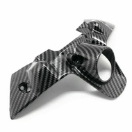 Carbon Fiber Ignition Key Case Cover Guard Fairing FOR DUCATI Panigale 899 959 1199 1299  Panigale R