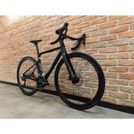 Java Vesuvio Carbon Roadbike Bicycle