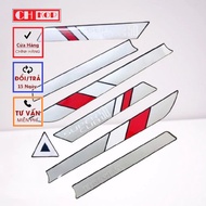 CH CH | Cub 82 89 50 Car Stamp Set Imported from Thailand