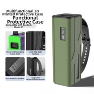 Cuktech 15SE Mobile Power Bank Protective Case Ultra Portable 20000mAh 210W Charging Station Accesso