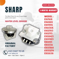 ES718X ES818X ES919X ES858X ESX705 ESX715 ESX805 ESX905 ESX115 ESX156 ESX1168 ESX1278 ESX858 Sharp W