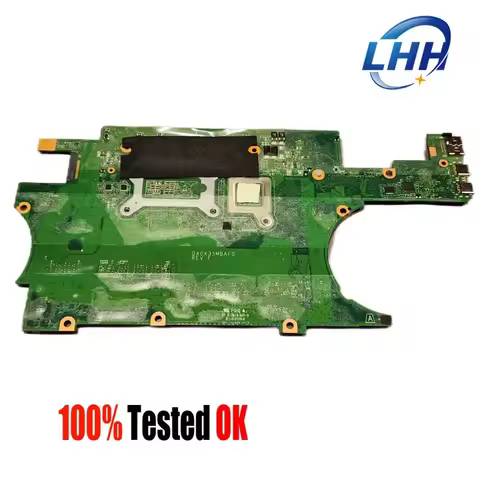 DA0X35MBAF1 Mainboard for HP Spectre X360 15-CH Laptop Motherboard CPU I7-8550U GPU MX150 2G