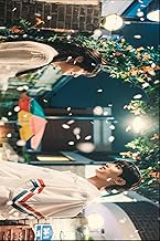 Lovely Runner Notebook : using 6x9 inch 120 pages Lined Romance Series Journal for korean drama Love