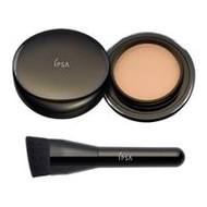 IPSA 粉底霜 極致版 102號 16g