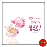 BNB barenbliss Bloomatte Perfect Zoom Cover Cushion Daily Makeup