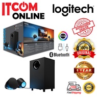 LOGITECH G560 LIGHTSYNC GAMING 2.1 SPEAKER (980-001304)